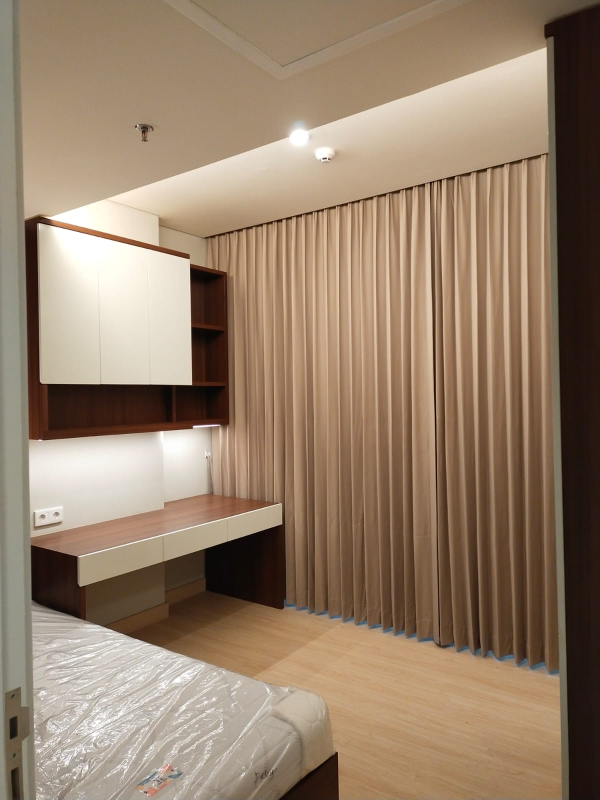 Proses Pengerjaan