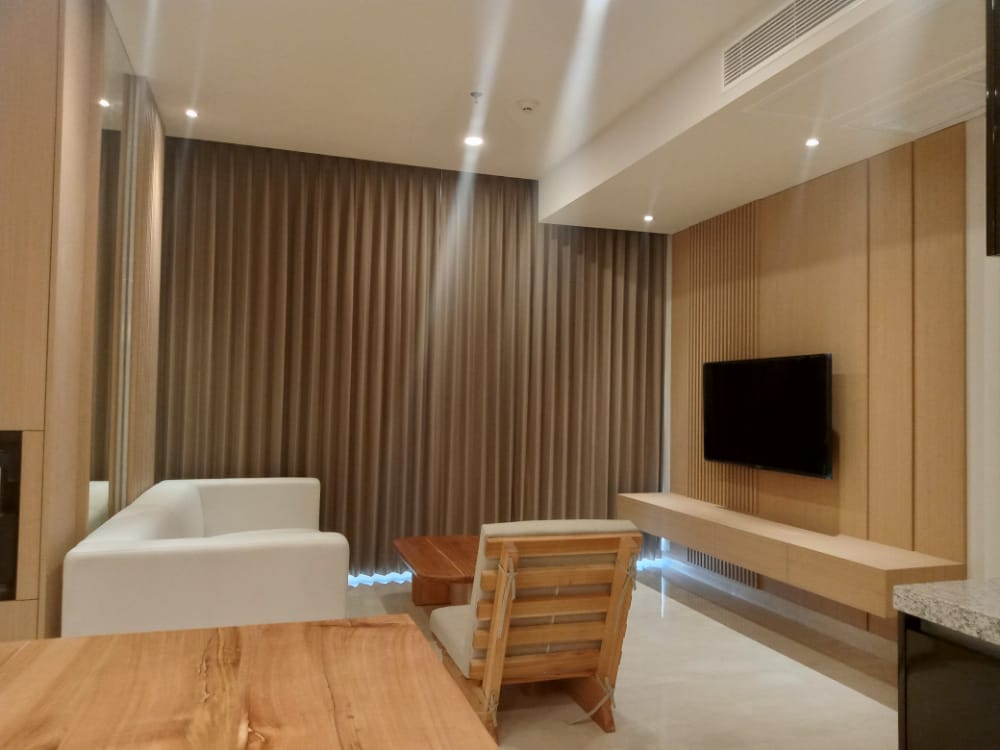 Kafe Minimalis Rungkut