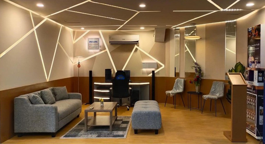 Anggrek Interior – Proyek Unggulan